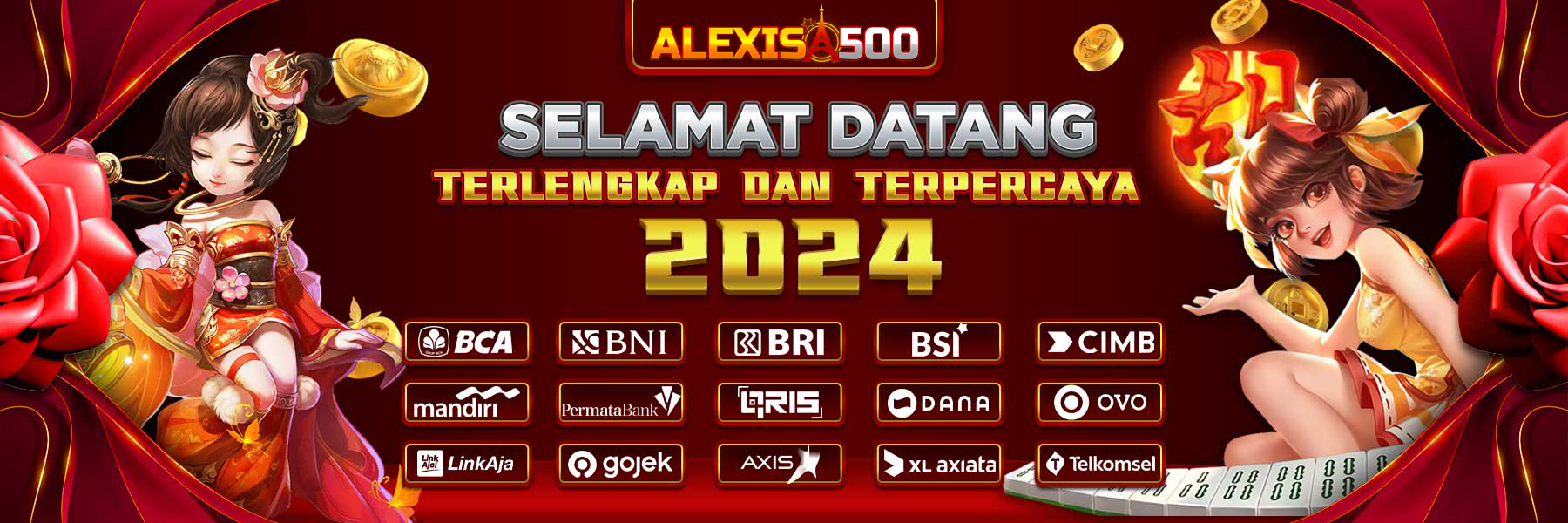 Tips Dapatkan Free Spin di Situs Judi Slot ALEXIS500